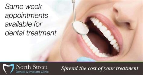 North Street Dental And Denture Clinic North Street Dental