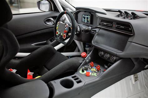 6番目の画像 ニッサン Z Gt4 Webモーターマガジン