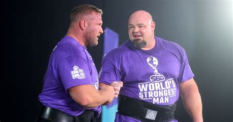 2021 World S Strongest Man Qualifying Groups Revealed Fitness Volt