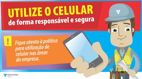 Leo Mariano Designer Gráfico Campanha Política De Uso De Celulares