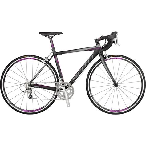 Scott Contessa Speedster 15 2011 Specifications Reviews Shops