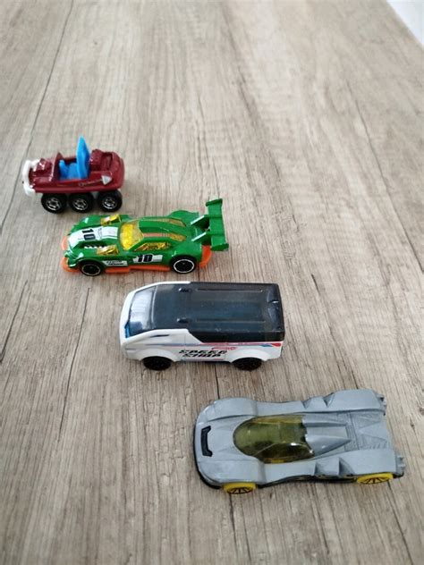 Hot Wheels Oyuncak Araba T Rkiye Deki Kinci El E Yalar Al Sat Letgo