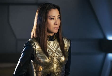 New Star Trek Discovery Photos Trektoday