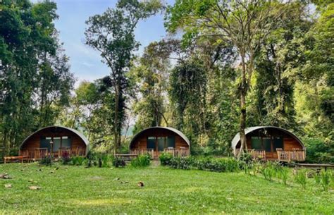 Hotel Dan Penginapan Dekat Situ Gunung