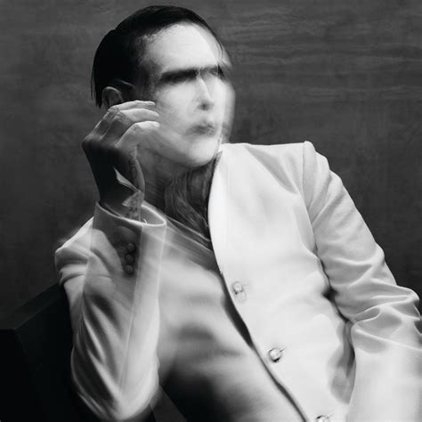 Marilyn Manson Killing Strangers Iheartradio