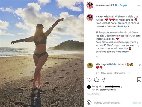 La Actriz De Pasi N De Gavilanes Que Deslumbr A Sus Fans Al Publicar Sensual Foto En Bikini