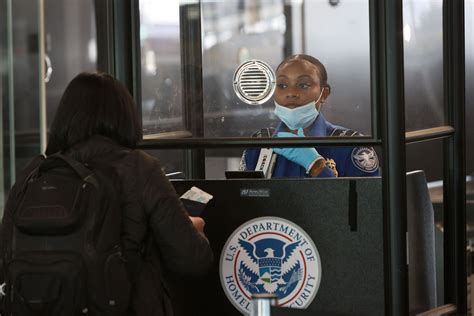 How Does Us Preclearance Work Which Airports Have It