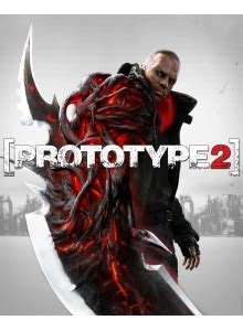 Купить Prototype 2 в Steam, Steambuy, Gabestore Plati.ru GGsel zaka ...