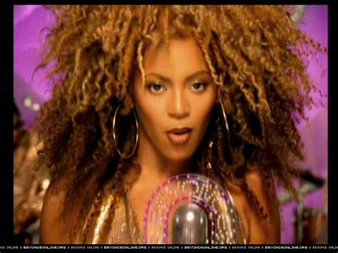 Beyonce - Austin Powers Photo (44041752) - Fanpop