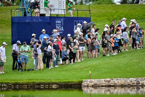 Lydia Ko makes NIGHTMARE quadruple bogey at Pebble Beach | Golfmagic