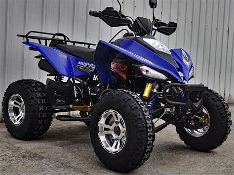 BASHAN Sport 250 Atv 25k Homologacja Raty ProMotor Opinie I Ceny Na