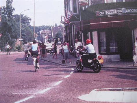 Kerkplein Assen Jaartal 1980 Tot 1990 Foto S SERC