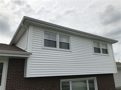 Reinforced Premium Vinyl Siding Thermal Windows Soffit New Roof 10300