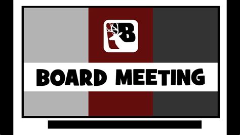 Bcs Boe Regular Board Meeting September 18 2023 Youtube