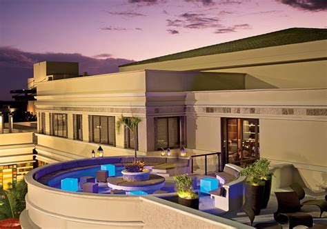 Dreams Riviera Cancun Resort And Spa All Inclusive Book Now