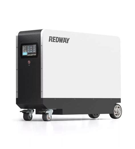 Lifepo4 Power Trolley Batteries Factory Redway Power™