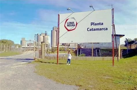 Venta de Loma Negra se reabrió la negociación con la empresa brasileña