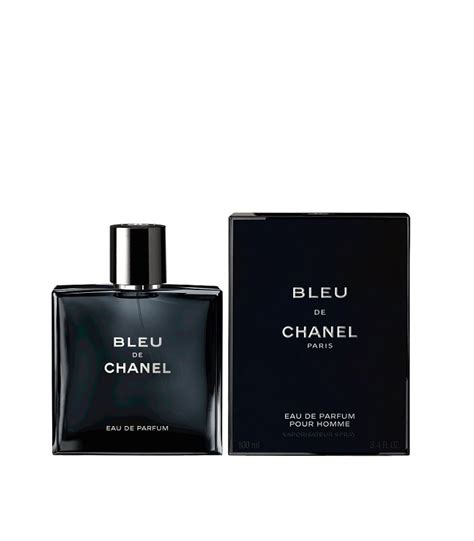 Chanel De Bleu Eau De Parfum