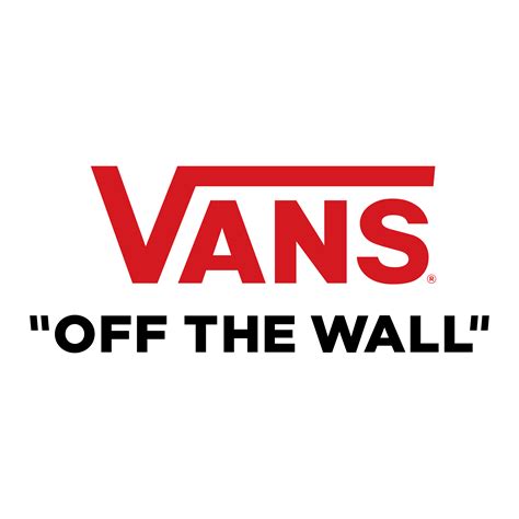 Vans Logo Png Y Vector