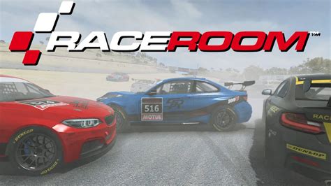 Vr Raceroom R E Ranked Multiplayer Laguna Seca Bmw M I