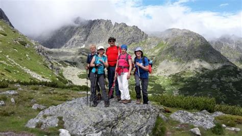 Slova Ka Visoke Tatre Niske Tatre Velika Fatra Mala Fatra