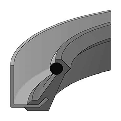 OS 1 62X2 12X0 25SB Hercules For O Rings Hydraulic Seals Cylinders