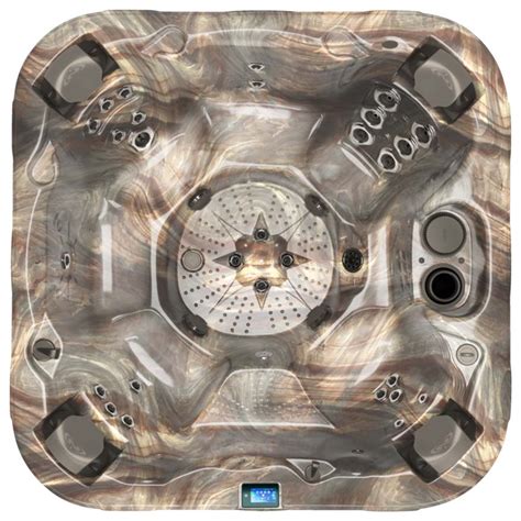 Nautique 7 Person Hot Tub Hot Tub Insider