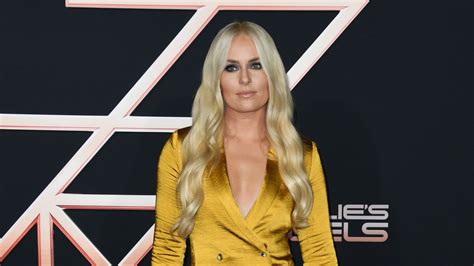 Ski Ass Lindsey Vonn Beendet Endgültig Ihre Profi Karriere