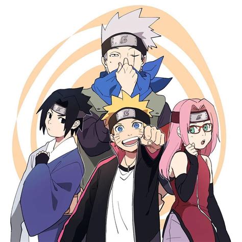 Funny Anime Pfp Naruto