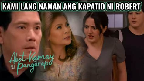 KAMAY NA PANGARAP DRAMA GULAT SI MOIRA JANUARY 2 2023 YouTube