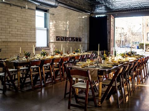 18 Small Wedding Venues Across the U.S. for an Intimate Time