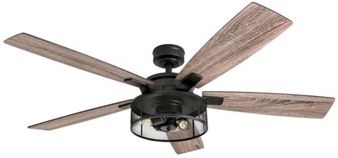 Flush Mounted Bladeless Ceiling Fan