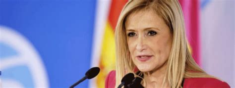 Cifuentes La Aplicaci N Del En Catalu A Es Inevitable