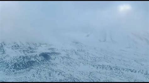 Eight Climbers Killed On Klyuchevskaya Sopka The Highest Active Volcano In Eurasia Euronews