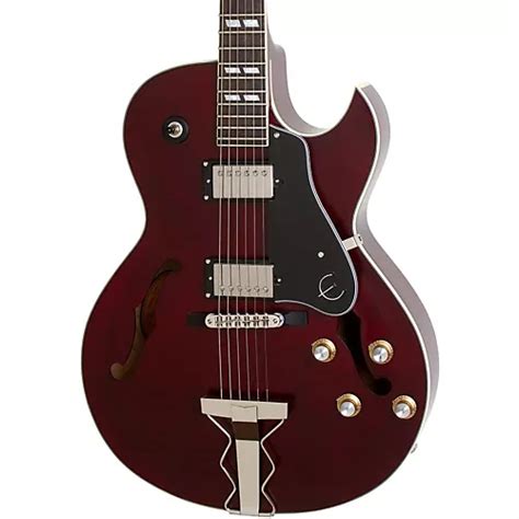 Epiphone Es 175 Premium Hollowbody Electric Guitar Guitar Center