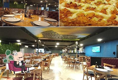 Palácio Pizzaria Joinville Menu do restaurante preços e opiniões