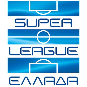 2024 Greek Super League Standings & Table | FOX Sports