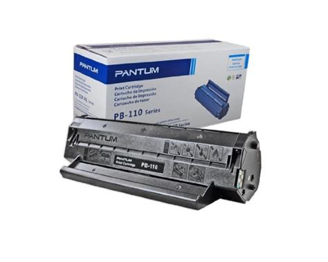 Pantum P2000 Toner Cartridge Oem 1500 Pages Quikship Toner