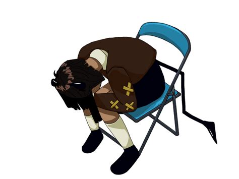 Here Is A Shinji On Chair Meme Tamari For All Of You To Use For Whatever You Want Rghostandpals