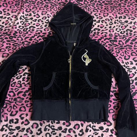 Baby Phat Women S Jacket Depop