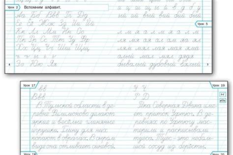 Тренажер по чистописанию. 2 класс. Учимся писать грамотно. О. Е ...