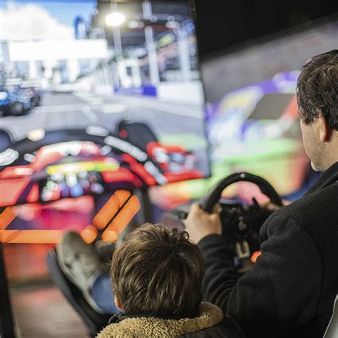 Hot Wheels City Experience Ciudad de México