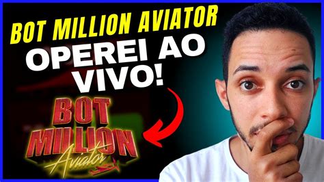 Operei Million Aviator Million Aviator Funciona Vale A