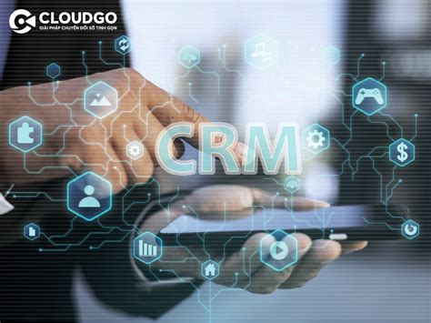 PHẦN MỀM CRM TOP 05 CHỦ ĐỀ HOT NHẤT HIỆN NAY
