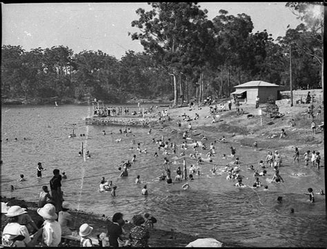 Pin By Stephanie Yee On History Sydney Australia History Sydney