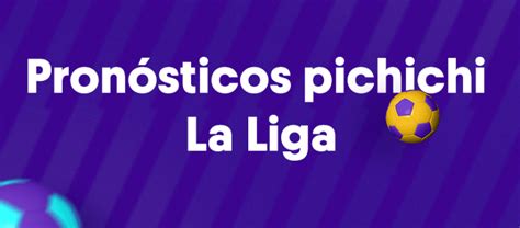 Las apuestas a pichichi o máximo goleador Liga 2024 2025