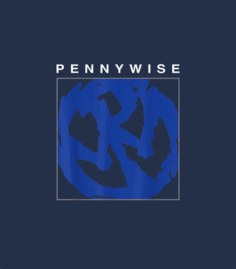 Pennywise Album Covers