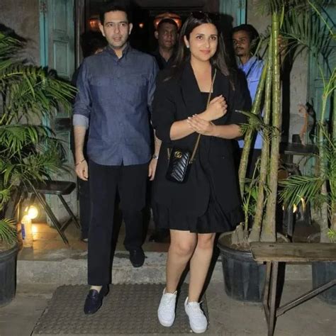 Parineeti Chopra To Get Engaged This Weekend? - ShaadiWish