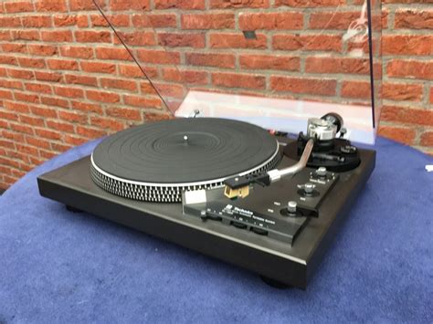 Used Technics SL 1900 Turntables For Sale HifiShark