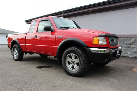 2003 Ford Ranger XLT FX4 - Biscayne Auto Sales | Pre-owned Dealership ...